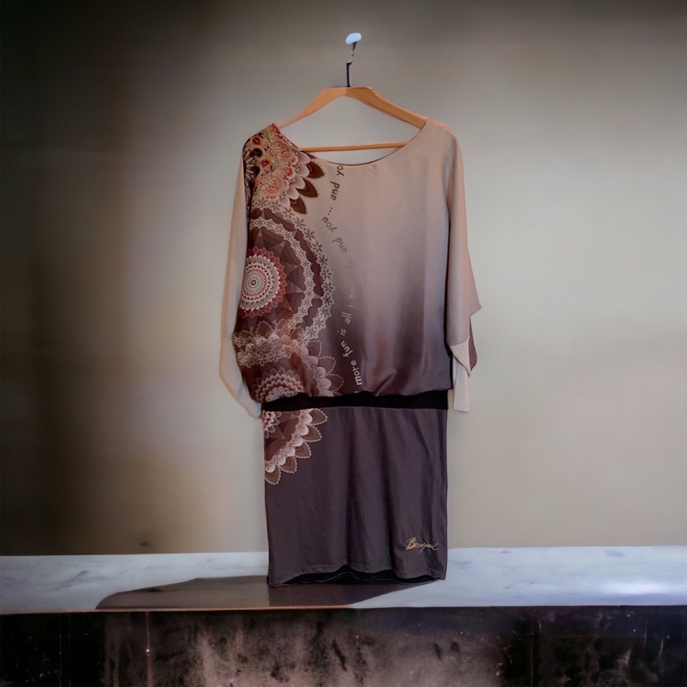 Desigual Dress